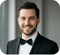 Hotel leader testimonial photo